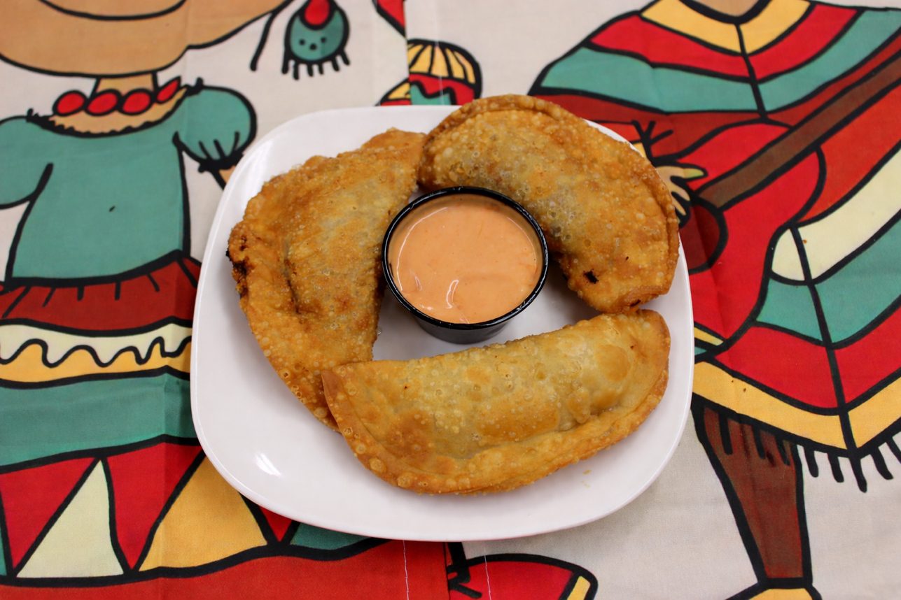Mix Pastelitos.