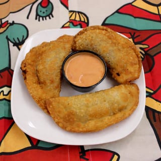Mix Pastelitos