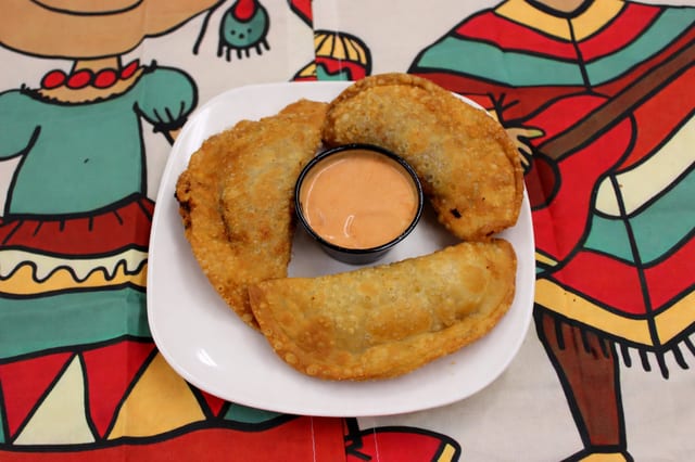Mix Pastelitos.