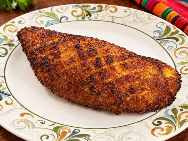 Empanadas De Plátano.