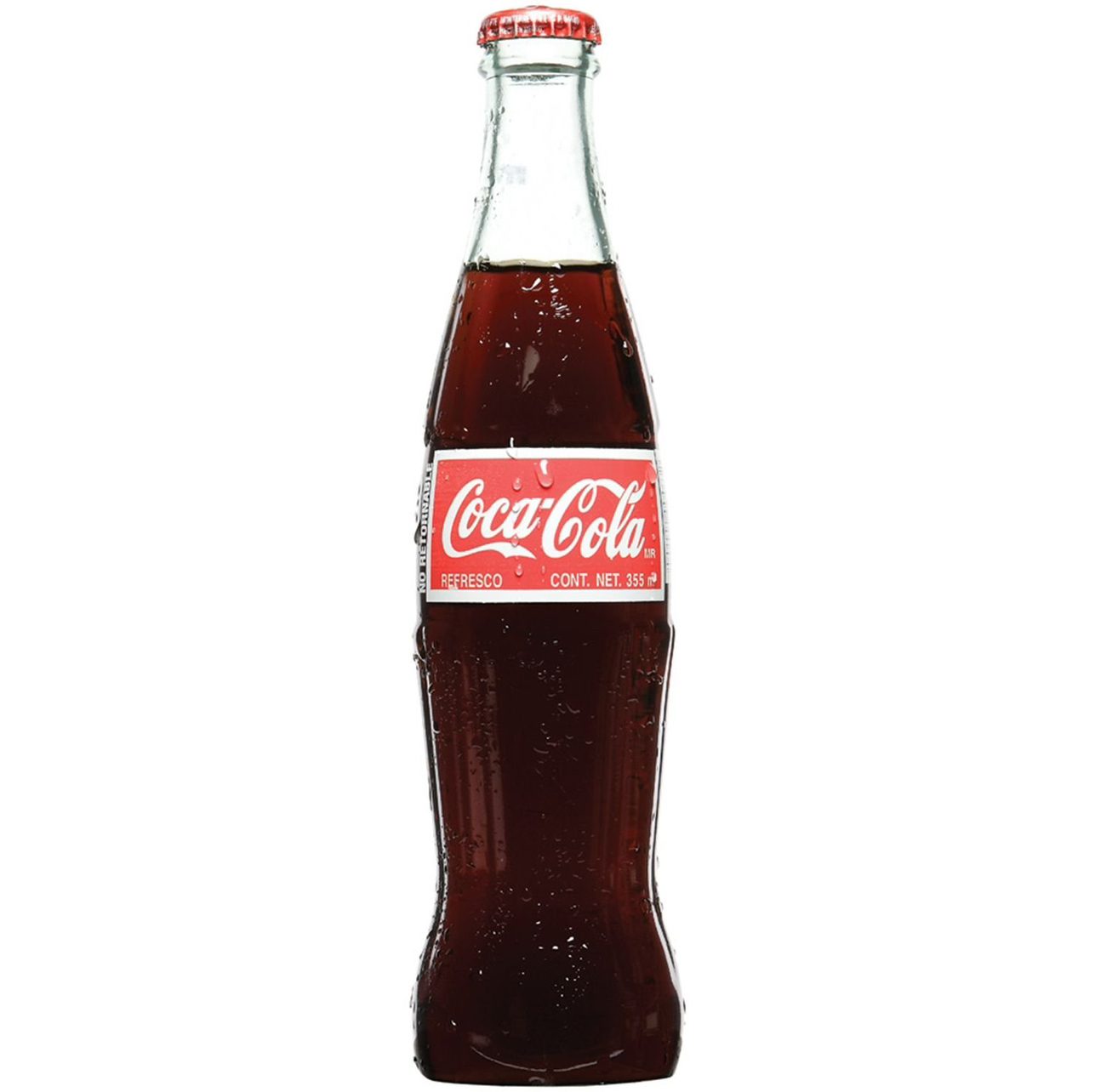 Coca-Cola.