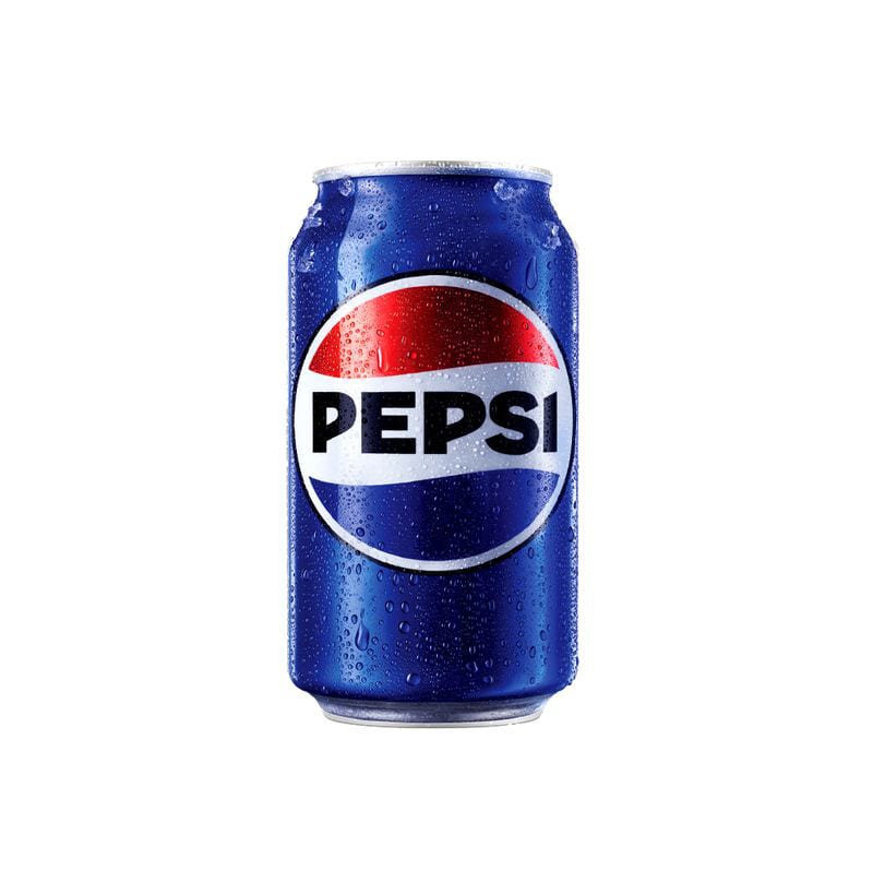 Pepsi.
