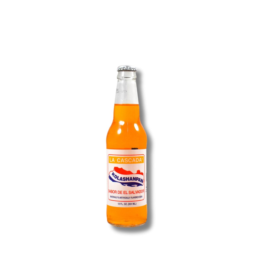 Kola Shanpan.