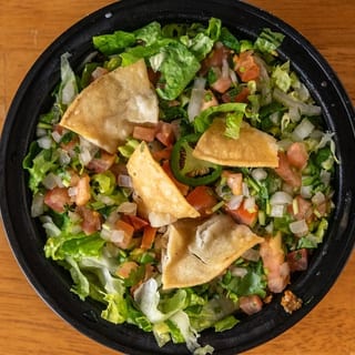 Asada / Beef Burrito Bowl