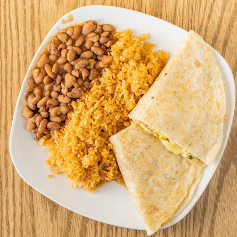 Savory Mexican Soup Selections