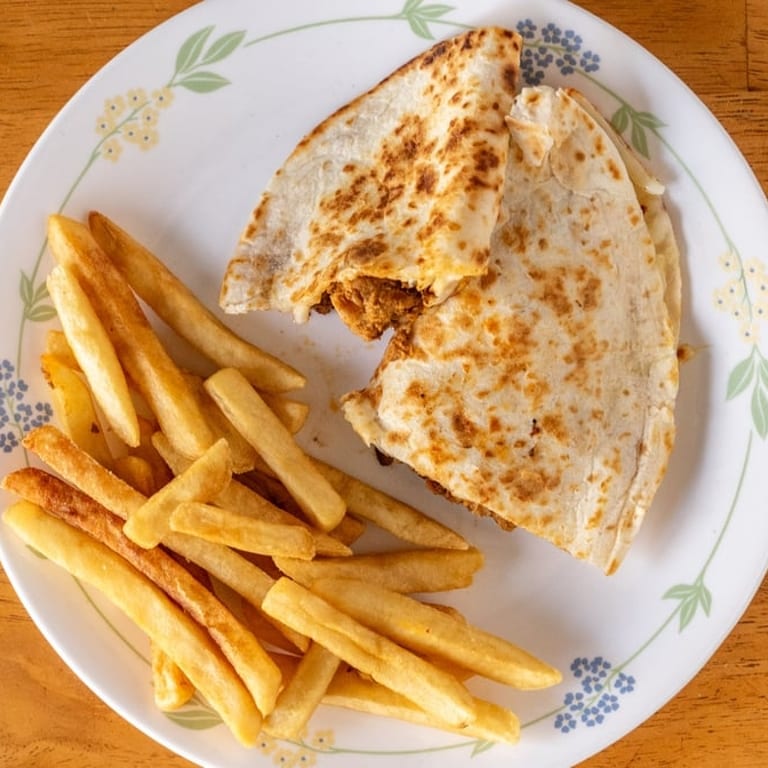 Delicious Quesadilla Options