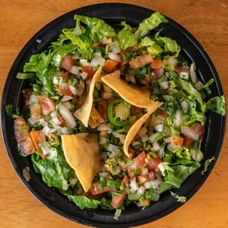 Carnitas / Pork Burrito Bowl