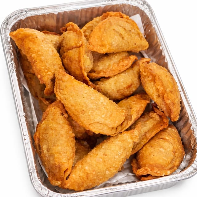 50 Pastelitos.